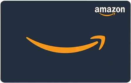 Amazon gift card